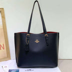 Mollie Signature Tote