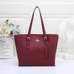 Mollie Signature Tote