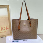 Mollie Signature Tote