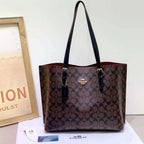 Mollie Signature Tote