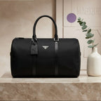 Oblique Travel Duffle