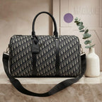 Oblique Travel Duffle
