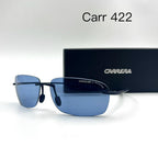 Carrera Rimless Sunglasses