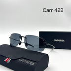 Carrera Rimless Sunglasses