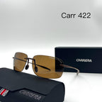 Carrera Rimless Sunglasses