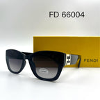 Fendi Statement Sunglasses