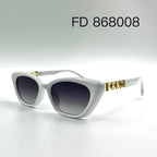 Fendi Statement Sunglasses