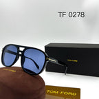 Tom Ford Square