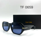 Tom Ford Square