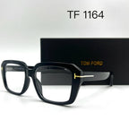 Tom Ford Square