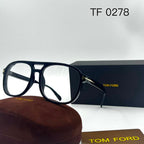 Tom Ford Square