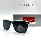 Ray-Ban Shield Sunglasses