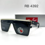 Ray-Ban Shield Sunglasses
