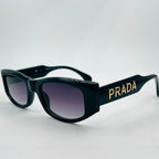 Prada Oval Glasses