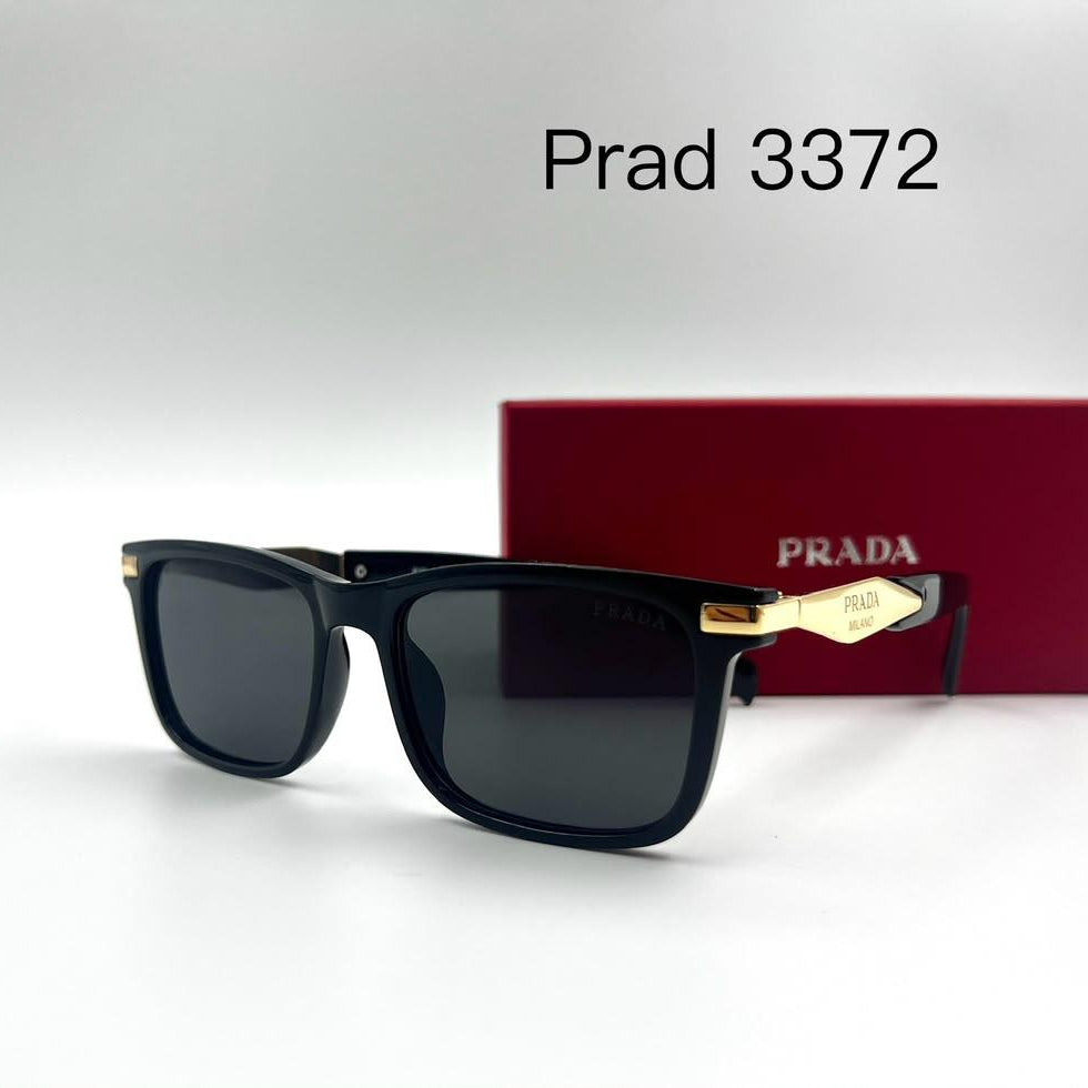 Prada Milano  Glasses