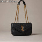 YSL LouLou Medium