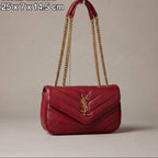 YSL LouLou Medium