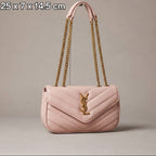 YSL LouLou Medium