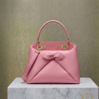 Dior Envelope Bow Bag