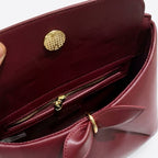 Dior Envelope Bow Bag