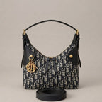Dior Key Hobo