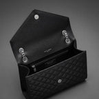 YSL Monogram Envelope
