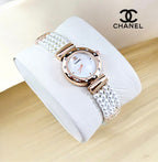 Chanel Pearl Strand