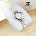 Chanel Pearl Strand