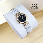 Chanel Pearl Strand