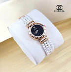 Chanel Pearl Strand