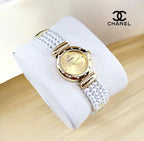 Chanel Pearl Strand