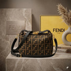 FF Vanity Crossbody