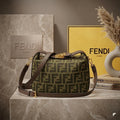 FF Vanity Crossbody